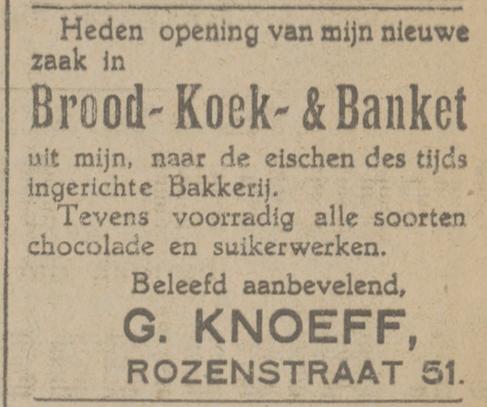 Rozenstraat 51 G. Knoeff advertentie Tubantia 17-11-1925.jpg