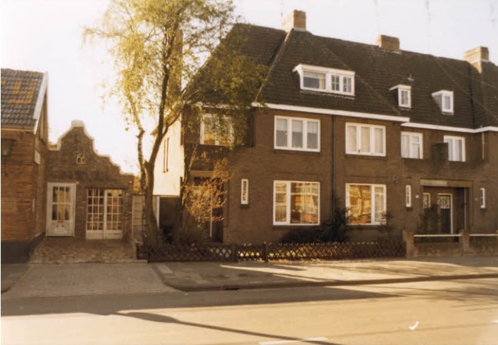 Boddenkampsingel 138 woning 1977.jpg