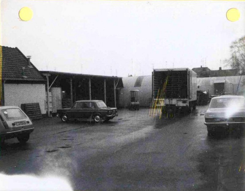Emmastraat 261  vishandel Kroes 1974.jpg