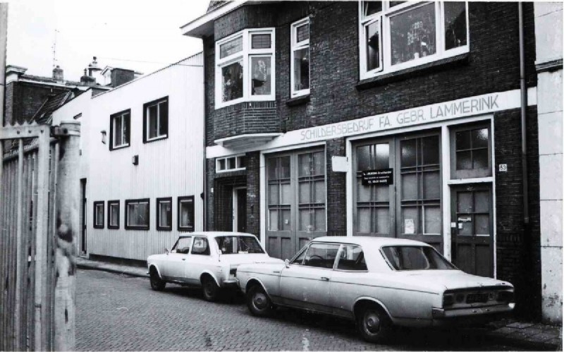 Walstraat 53  schildersbedrijf Fa. Gebr. Lammerink 1978.jpg