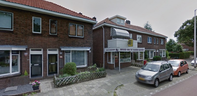 Burgemeester van Veenlaan 631 vroeger Seringstraat 9 kruidenierswinkel.jpg