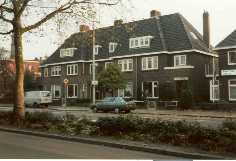 Boddenkampsingel 132-138 woningen dec. 1991.jpg