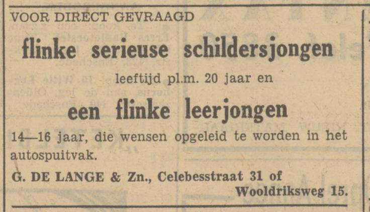 Celebesstraat G. de Lange advertentie Tubantia 27-8-1949.jpg