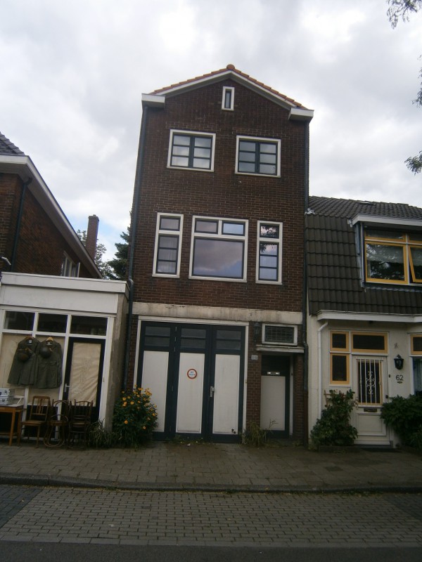 Kottendijk 64 pand naast Mevrouw Brusse.JPG