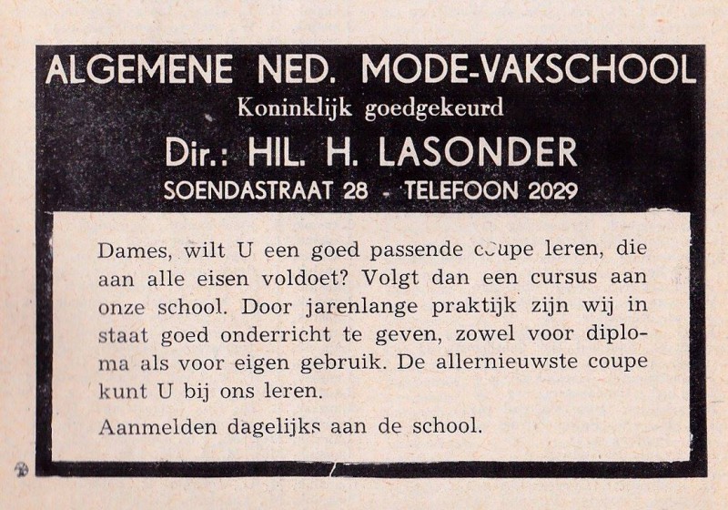 Soendastraat 28 Modevakschool Lasonder.jpg