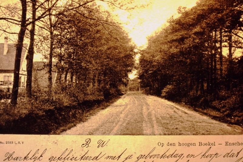 Hoge Boekelerweg Op den hoogen Boekel.JPG