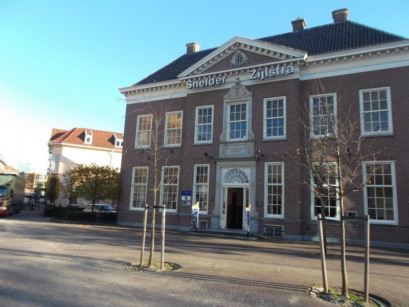 Hoedemakersplein 14-11-2012.JPG