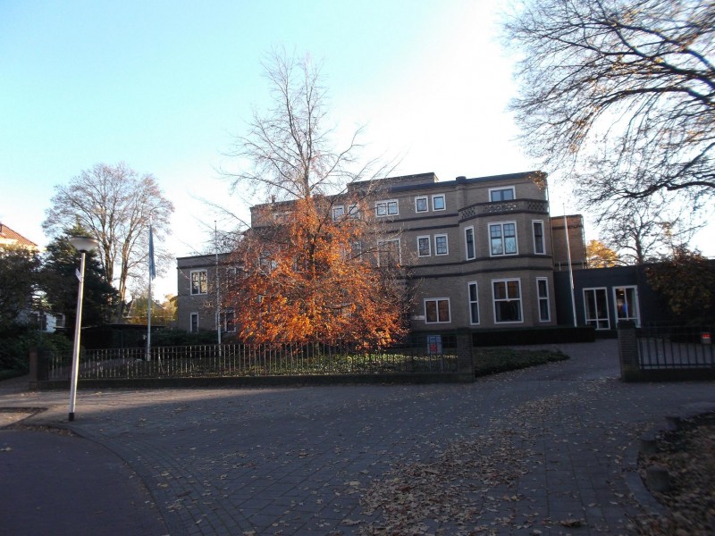 M.H. Tromplaan 55, IAA Architectbureau.JPG