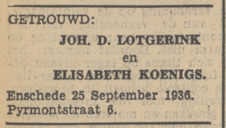 Pyrmontstraat 6 Joh. D. Lotgerink advertentie Tubantia 25-9-1936.jpg