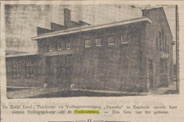 Poolmansweg 6 veilinggebouw krantenfoto 5-12-1927.jpg