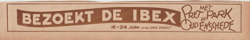 Erve Zeggelt Ibex bakkerstentoonstelling advertentie juni 1928.jpeg