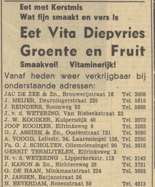 Deurningerstraat 235 J.K. Meijer advertentie Tubantia 22-12-1949.jpg