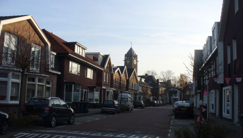 Da Costastraat.JPG