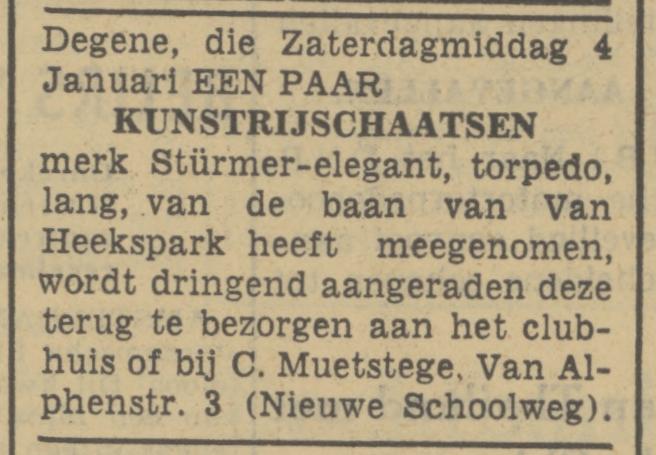 Van Alphenstraat 3 C. Muetstege advertentie Tubantia 8-1-1941.jpg