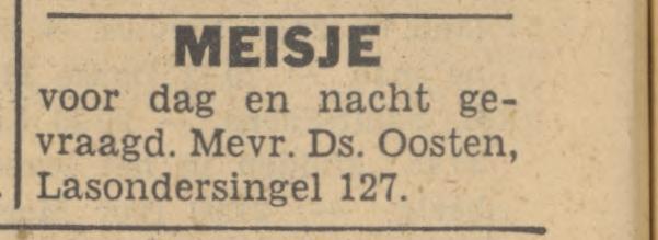 Lasondersingel 127 Ds. Oosten advertentie Tubantia 26-8-1949.jpg