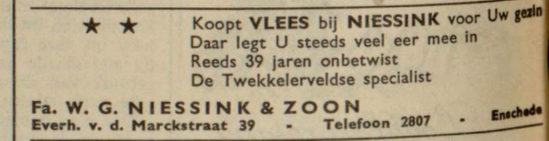 Everhardt van der Marckstraat 39 Fa. W.G. Niessink & Zoon advertentie Gereformeerd gezinsblad 17-9-1959.jpg