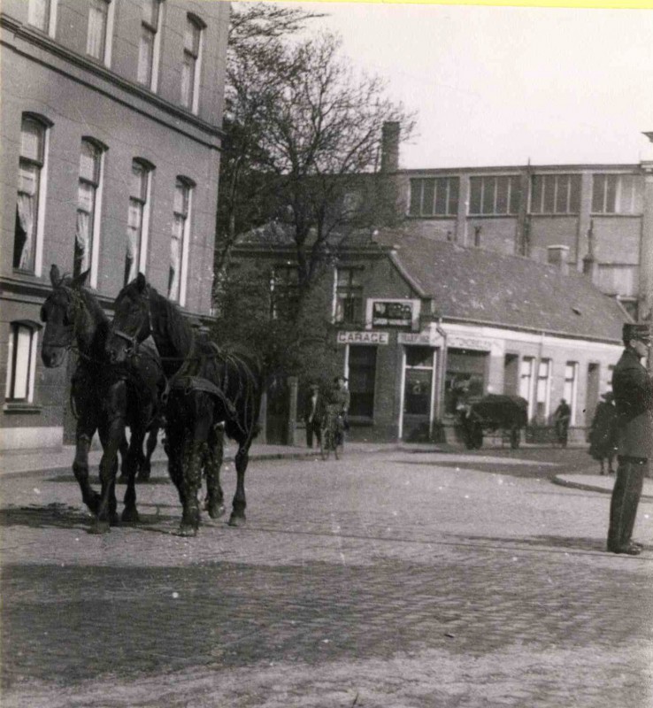 Hengelosestraat 7a nu Korte Hengelosestraat  Garage Sprakel.jpg