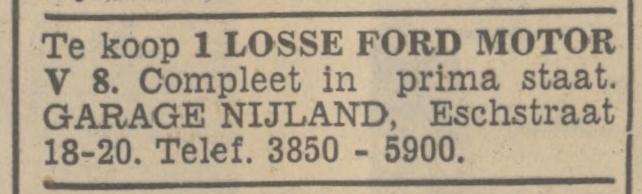 Esstraat 18-20 Garage Nijland advertentie Tubantia 7-5-1938.jpg