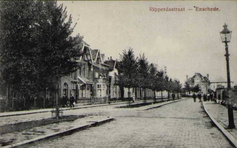 Ripperdastraat 19 woningen 1924.jpg