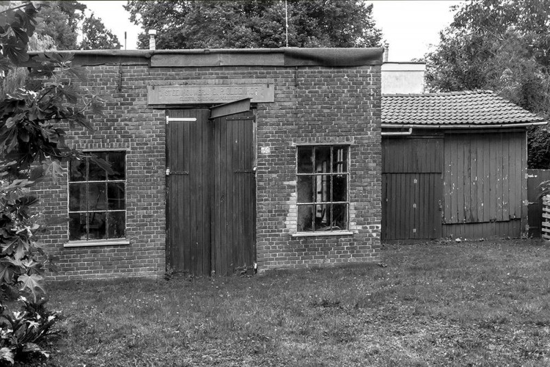 Oosterstraat 160 hoek Hoge Boekelerweg 4 steenhouwerij D.P. Oldenhof.jpg