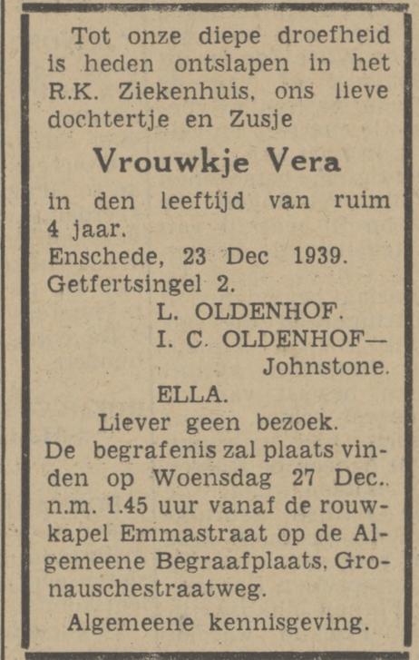 Getfertsingel 2 L. Oldenhof advertentie Tubantia 23-12-1939.jpg