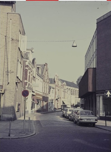 Noorderhagen 1 vanaf kruispunt met Marktstraat 14-10-1969.jpg