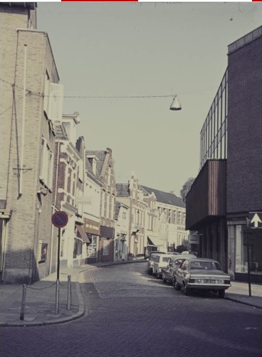 Noorderhagen 1 vanaf kruispunt met Marktstraat 14-10-1969.jpg
