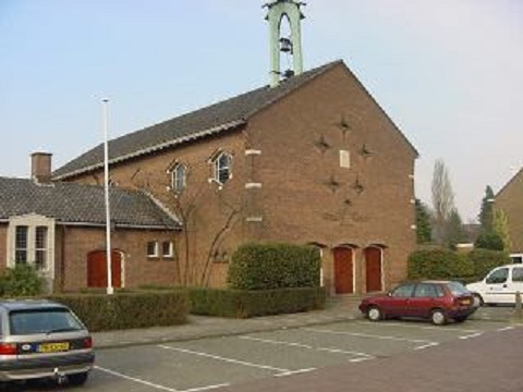 J.H. Boschstraat 30 Bethelkerk Protestantse Gemeente.jpg