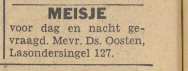 Lasondersingel 127 Ds. Oosten advertentie Tubantia 26-8-1949.jpg