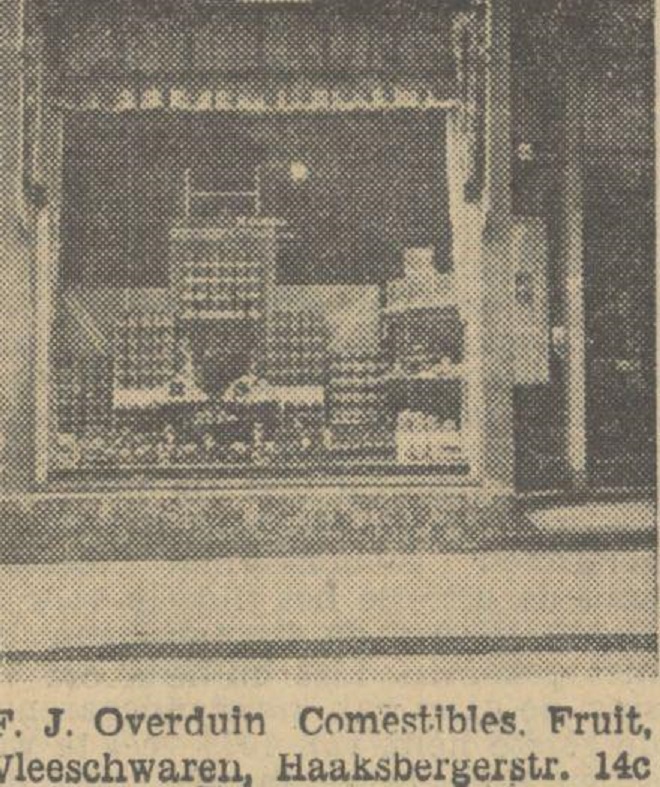 Haaksbergerstraat 14c F.J. Overduin Comestibles.jpg