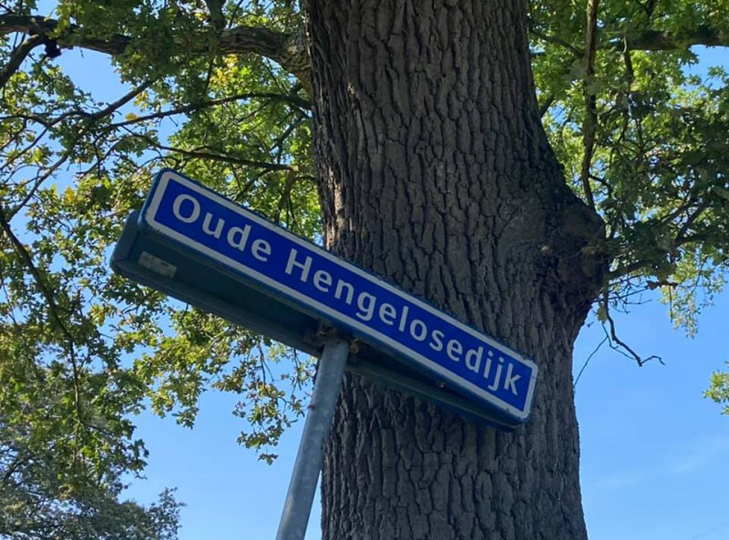 Oude Hengelosedijk straatnaambord.jpg