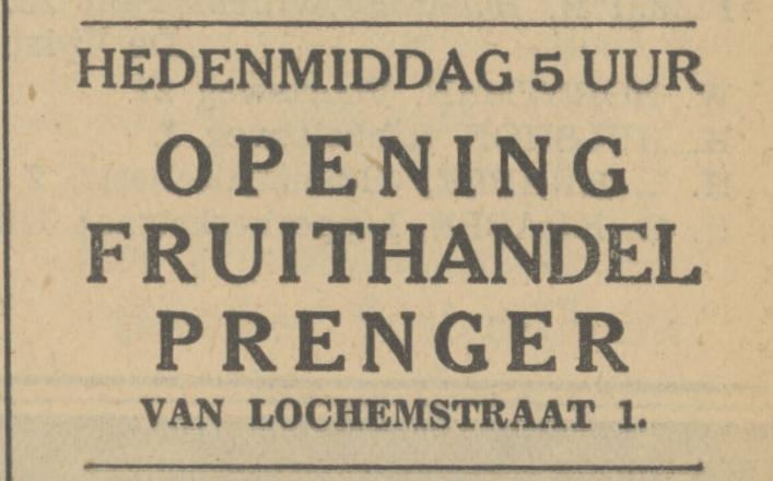 van Lochemstraat 1 fruithandel Prenger advertentie Tubantia 3-8-1935.jpg