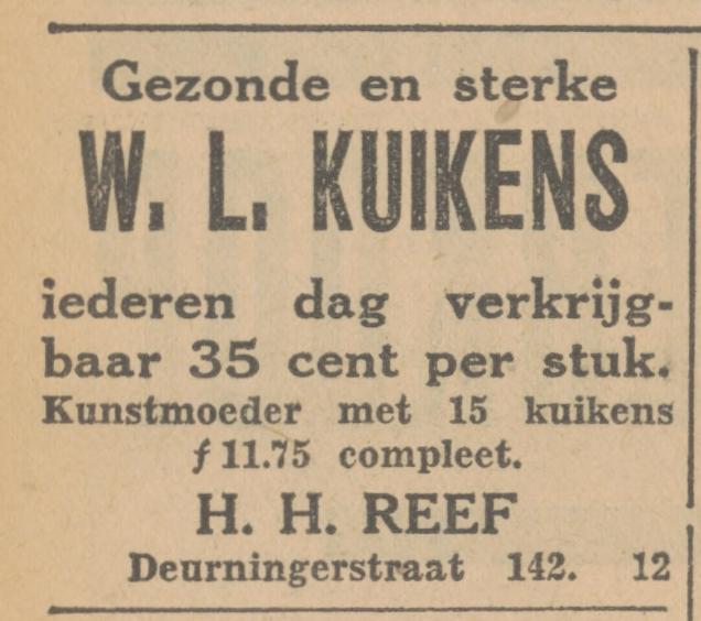 Deurningerstraat 142 H.H. Reef advertentie Tubantia 15-5-1930.jpg