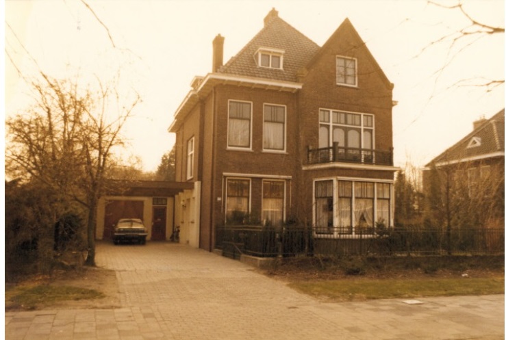 Oliemolensingel 175 woning 1977.jpg