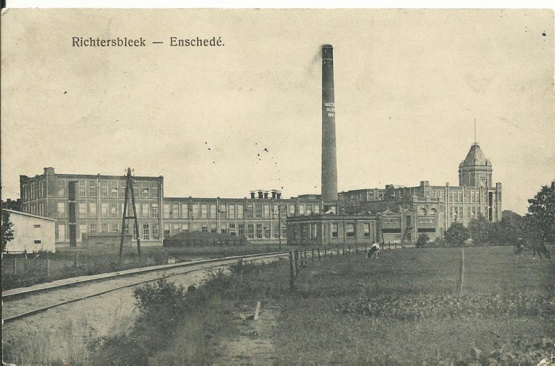 Goolkatenweg 65 Rigtersbleek 1911.jpg