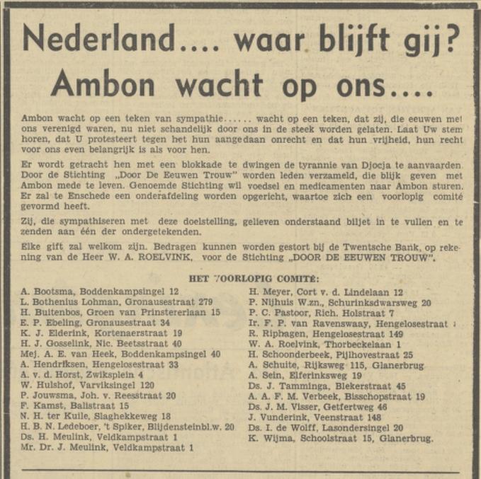 Hengelosestraat 149 R. Riphagen advertentie Tubantia 3-6-1950.jpg