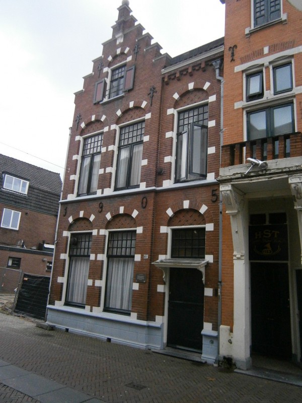 Noorderhagen 48d vroeger woonhuis J.J. van Deinse.JPG
