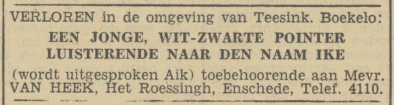 Het Roessingh mevr. van Heek advertentie Tubantia 12-12-1946.jpg
