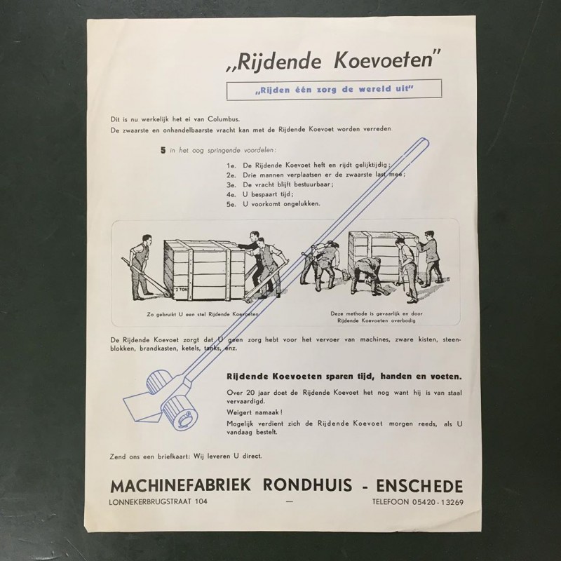 Lonnekerbrugstraat 104 machinefabriek Rondhuis.jpg