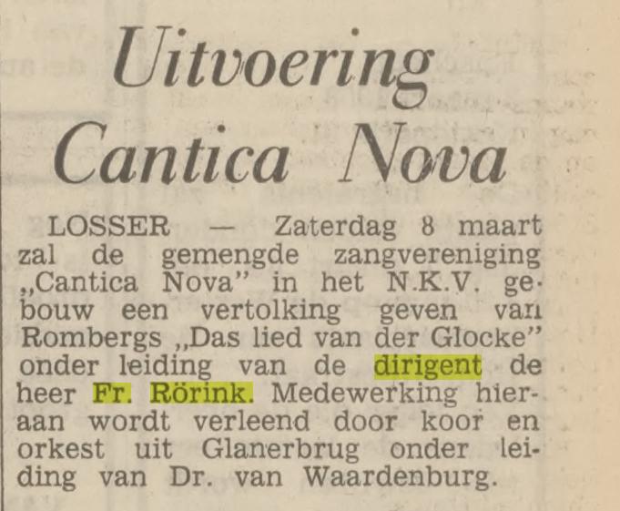 Fr. Rörink dirigent krantenbericht Tubantia 4-3-1968.jpg