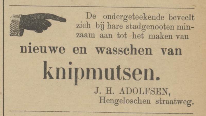 Hengeloschen straatweg J.H. Adolfsen knipmutsen advertentie Tubantia 25-5-1889.jpg