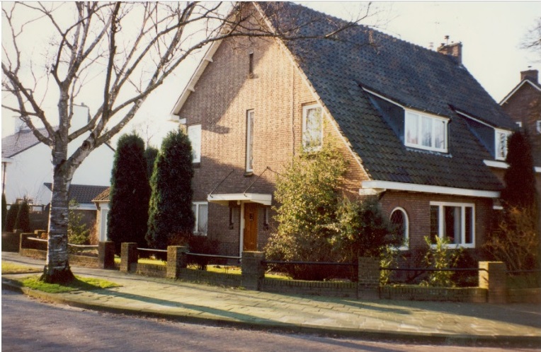 Kamerlingh Onneslaan 28 woningen 1991.jpg