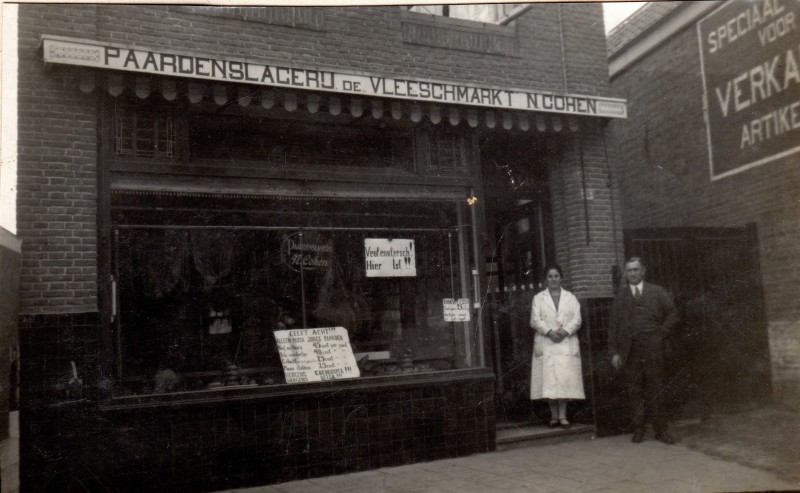 Beltstraat 28a slagerij N. Cohen.jpg