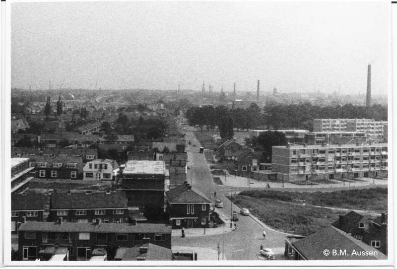 Wethouder Elhorststraat 122 vroeger Broekheurnerweg 246 hoek Ypkemeulestraat.jpg
