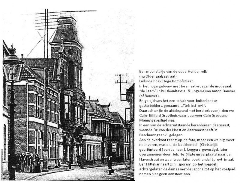 Oldenzaalsestraat 58 magazijn De Faam (vroeger was hier de Hondenkolk).jpg