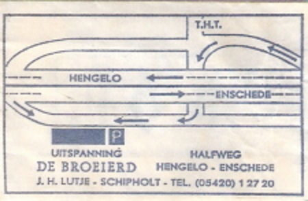 Hengelosestraat 725 Halfweg Uitspanning De Broeierd  J. H. Lutje Schipholt..jpg