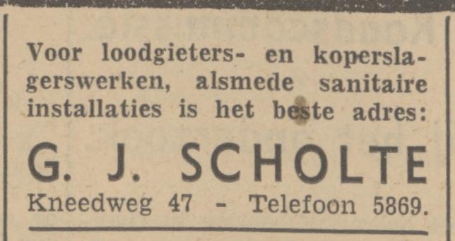 Kneedweg 47 G.J. Scholte advertentie Tubantia 23-6-1937.jpg