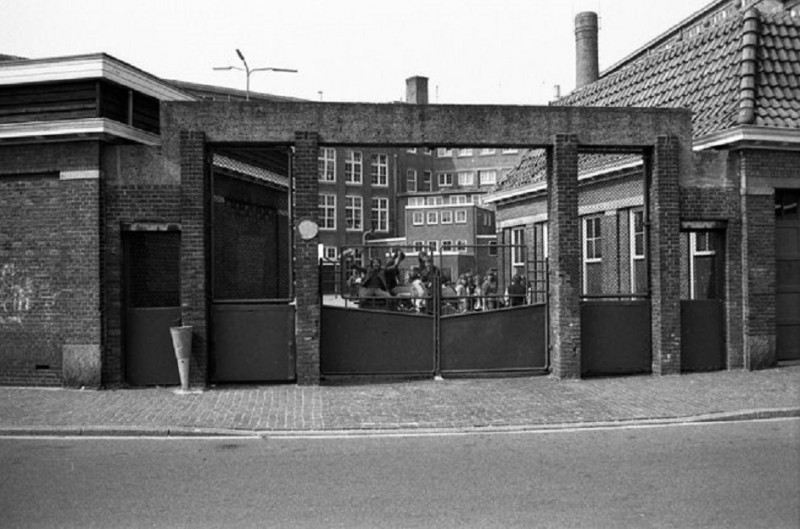 Boddenkampstraat 37 Ambachtsschool achterkant School voor Scheepswertuigkundigen verbonden aan de MTS.jpg