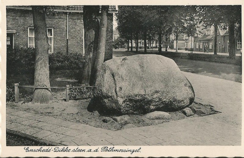 Pathmossingel Dikke steen.jpg