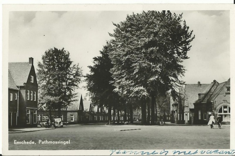 Pathmossingel 1952.jpg